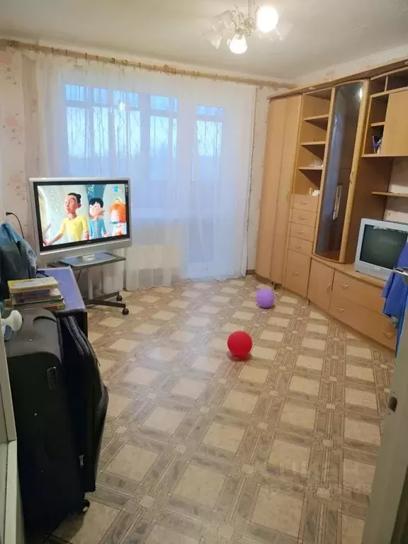 1-к кв. Свердловская область, Верхняя Пышма ул. Уральских Рабочих, ... - Фото 2