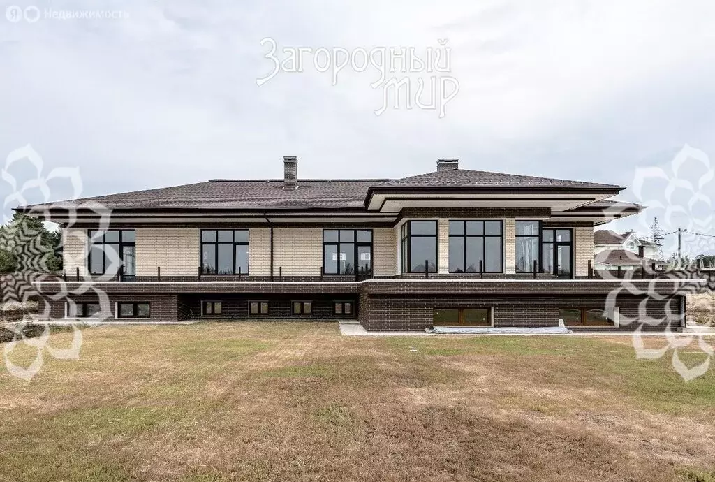 Дом в Московская область, Дмитровский муниципальный округ, село ... - Фото 1