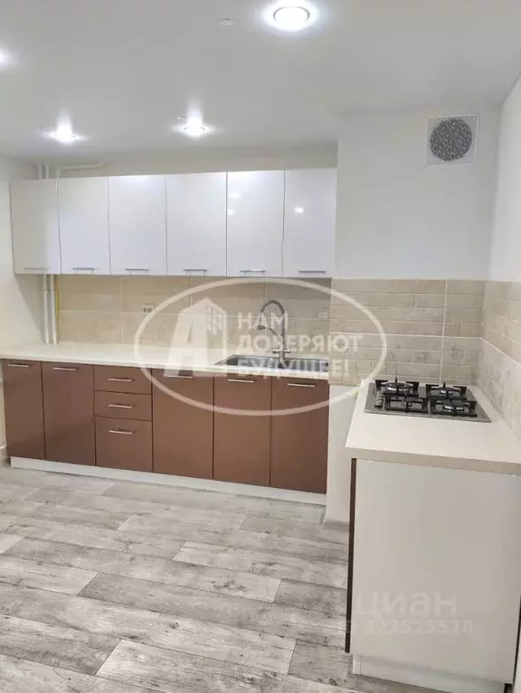 1-к кв. Пермский край, Чайковский городской округ, пос. Марковский 7 ... - Фото 2