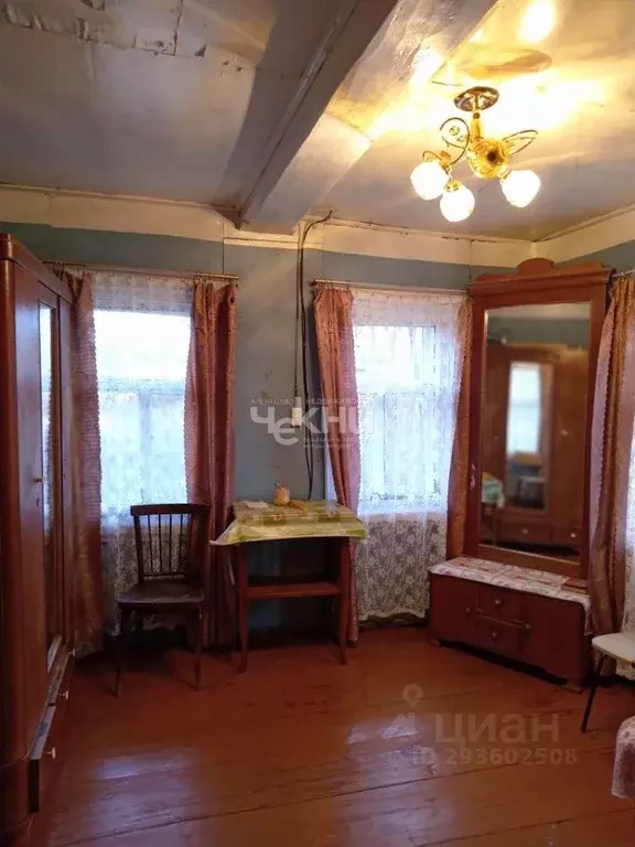 Дом в Нижегородская область, Городецкий муниципальный округ, д. ... - Фото 1