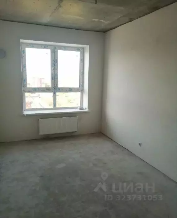 1-к кв. Новосибирская область, Новосибирск Игарская ул., 33 (41.67 м) - Фото 2