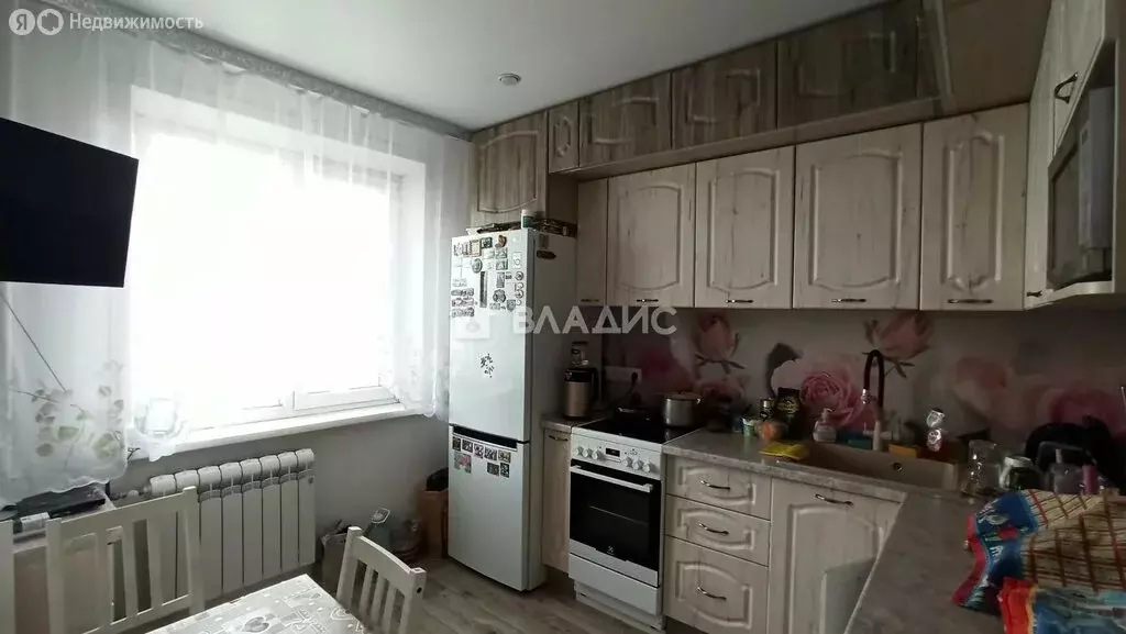 4-комнатная квартира: Чита, улица Энтузиастов, 96 (77 м) - Фото 2