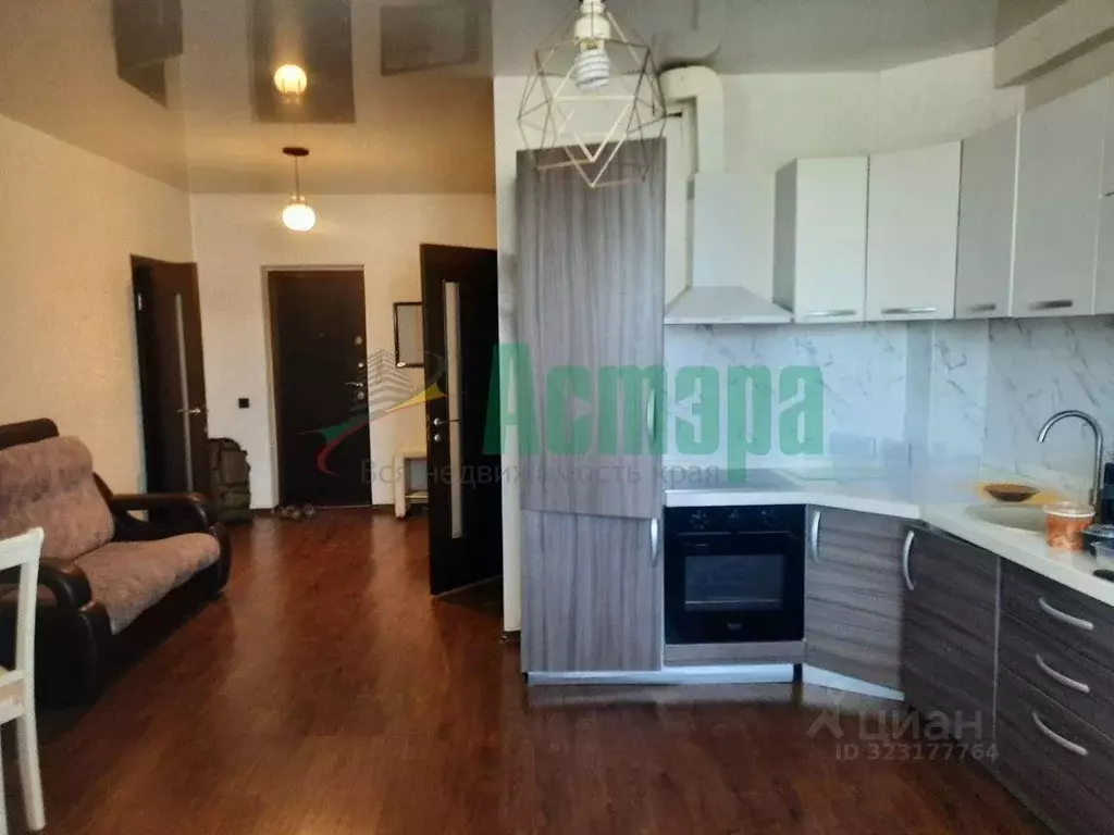 1-к кв. Забайкальский край, Чита ул. Шилова, 29 (47.0 м) - Фото 1