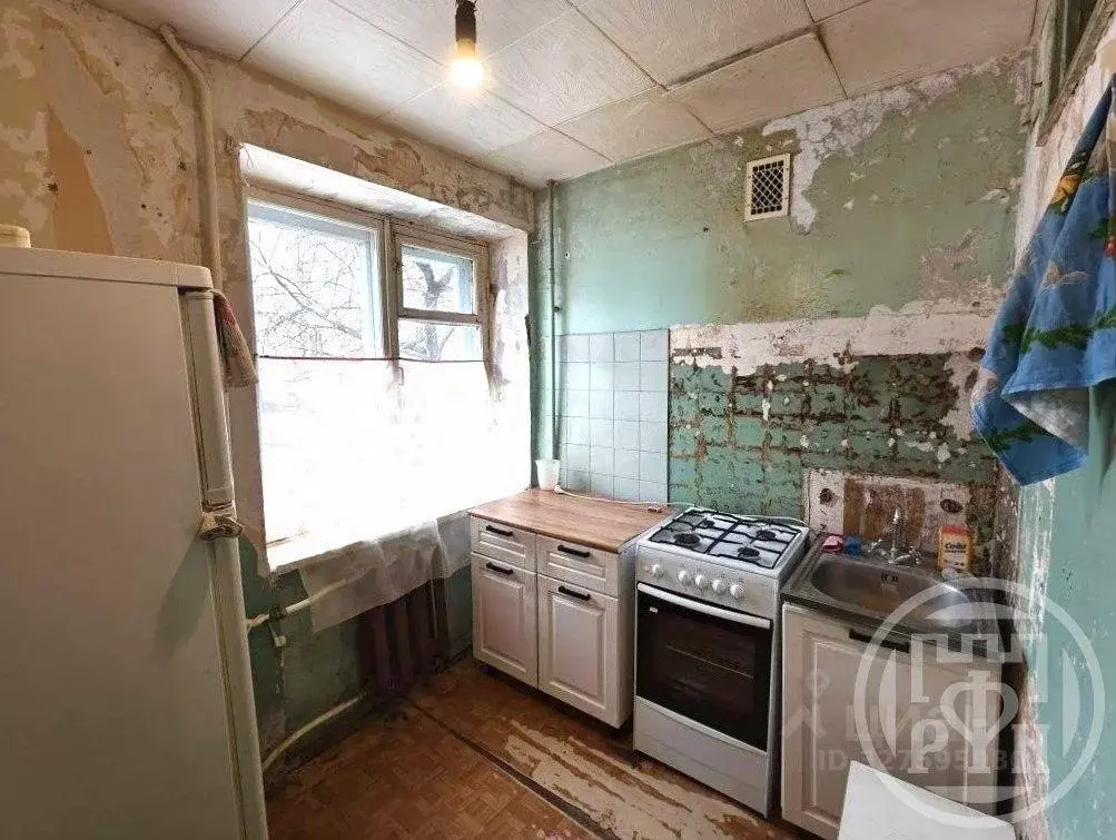 Квартира, 2 комнаты, 41 м - Фото 1