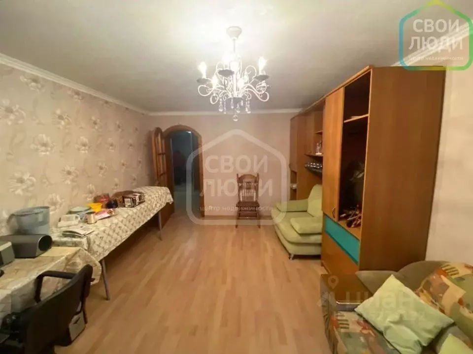 2-к кв. Рязанская область, Рязань Бронная ул., 7 (136.0 м) - Фото 2