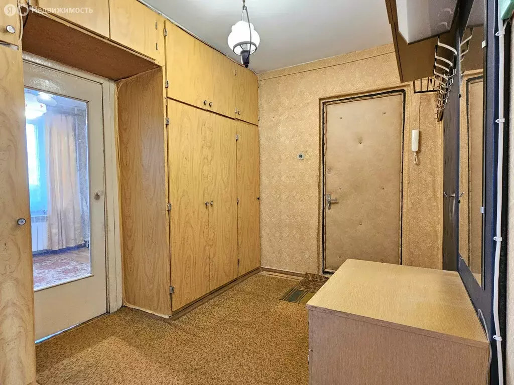 2-комнатная квартира: Серпухов, улица Химиков, 24 (53.1 м) - Фото 2