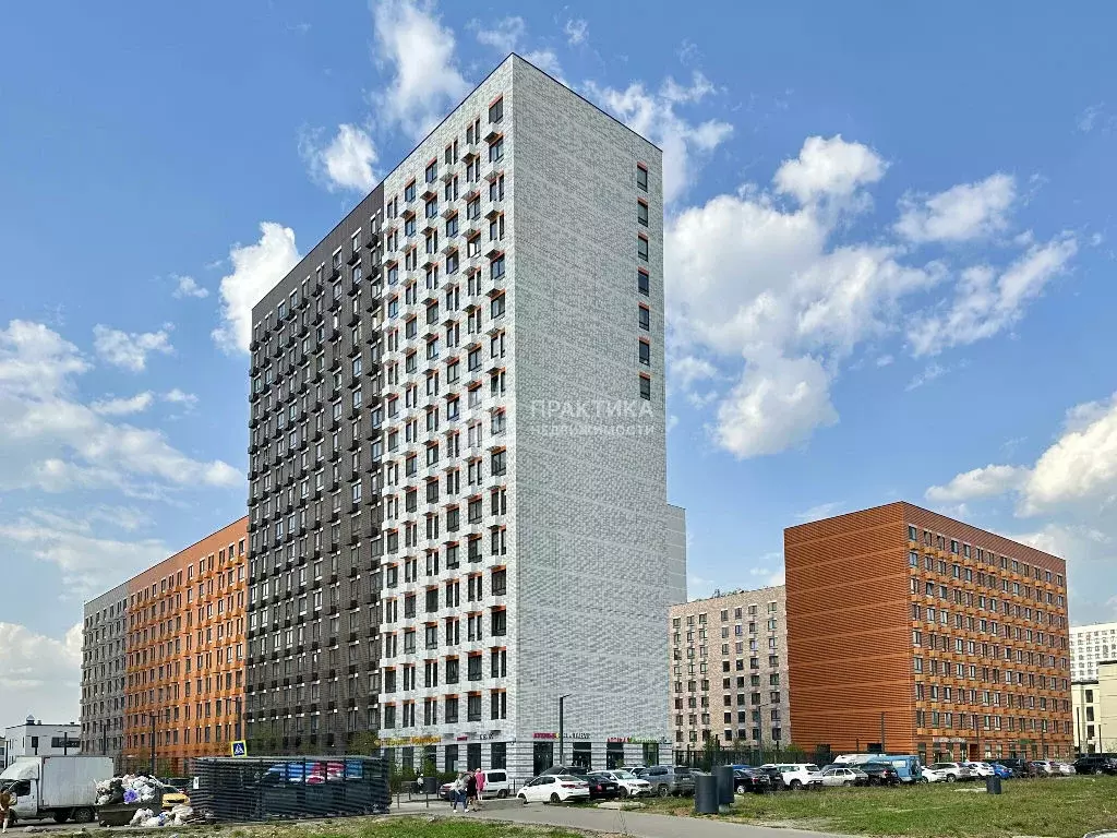 Продается 2-комнатная квартира - Фото 1