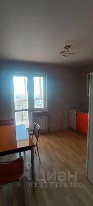 1-к кв. Красноярский край, Красноярск ул. Алексеева, 48А (43.0 м) - Фото 2