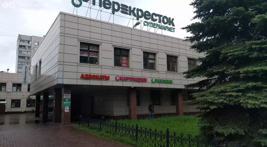 Офис (7337 м) - Фото 1