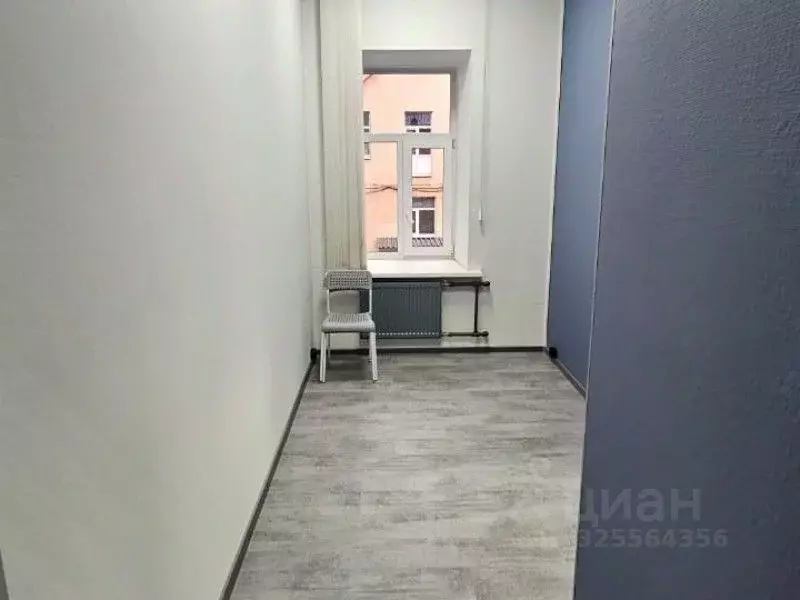 Офис в Санкт-Петербург Дегтярная ул., 5-7 (97 м) - Фото 2