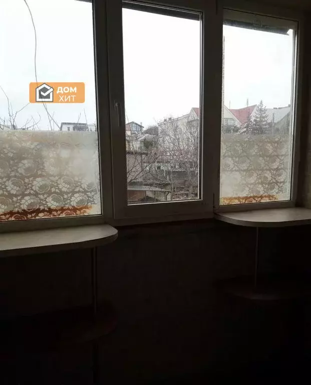 1-комнатная квартира: Севастополь, улица Лизы Чайкиной, 99К1 (29.6 м) - Фото 0