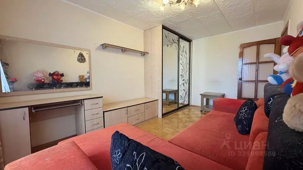 3-к кв. Кировская область, Слободской Красноармейская ул., 72 (60.8 м) - Фото 2