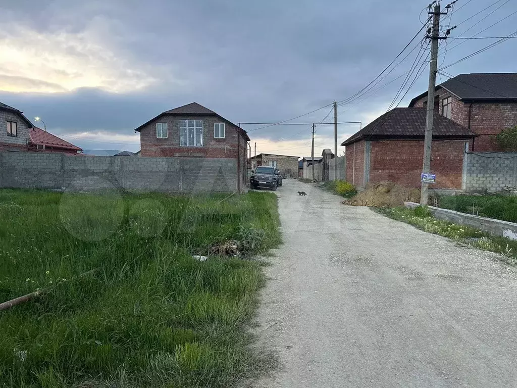 Участок 5 сот. (ИЖС) - Фото 1