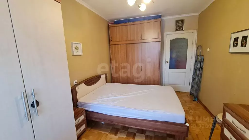 2-к кв. Удмуртия, Ижевск ул. Холмогорова, 19 (50.0 м) - Фото 1