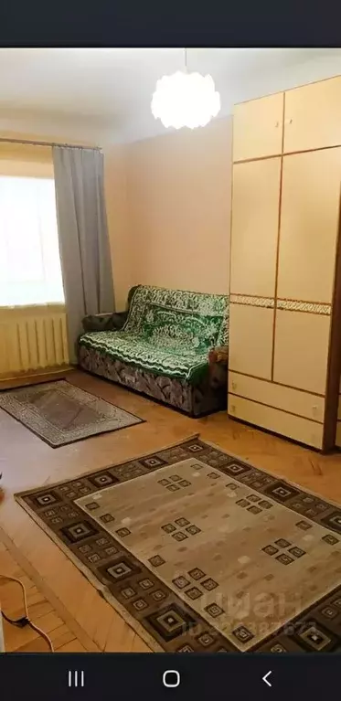 1-к кв. Ростовская область, Ростов-на-Дону просп. Стачки (31.0 м) - Фото 2