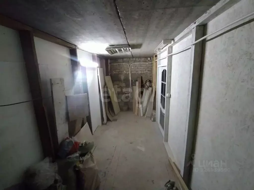 Склад в Костромская область, Костромской район, Никольское с/пос, пос. ... - Фото 1