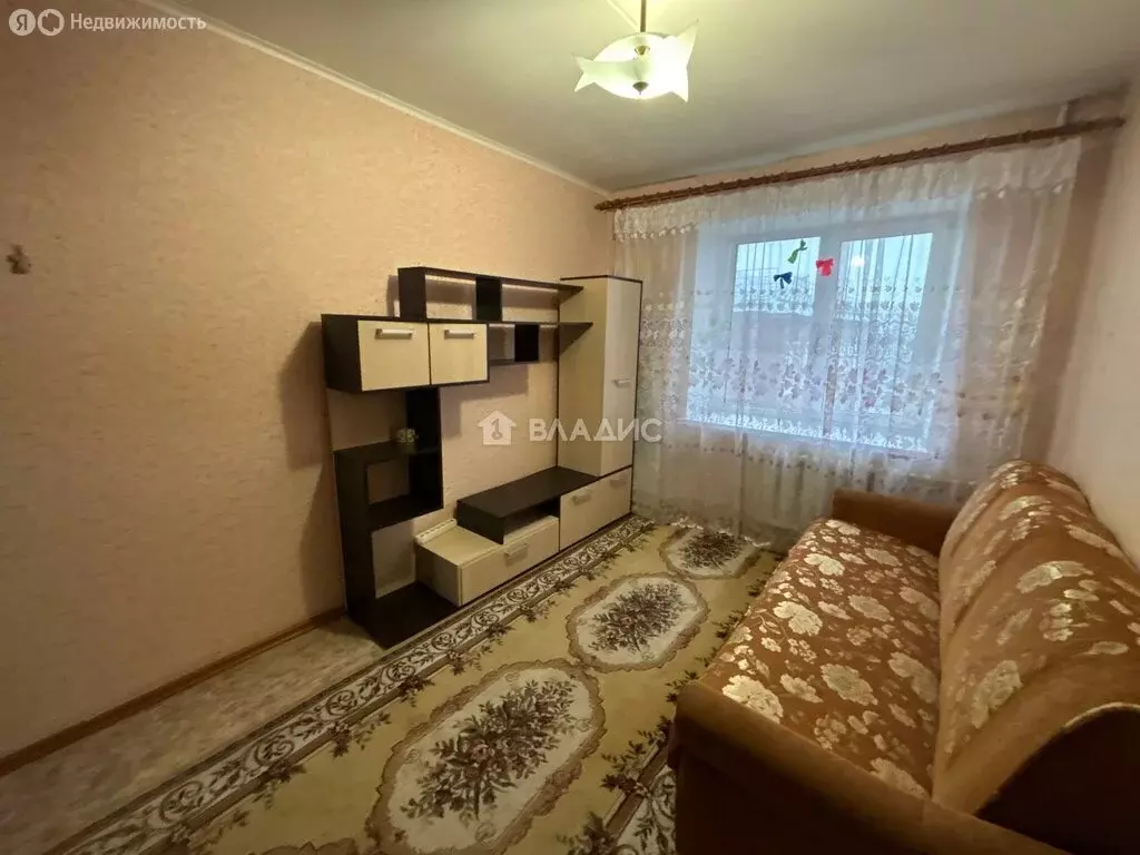 1к в 3-комнатной квартире ( м) - Фото 2