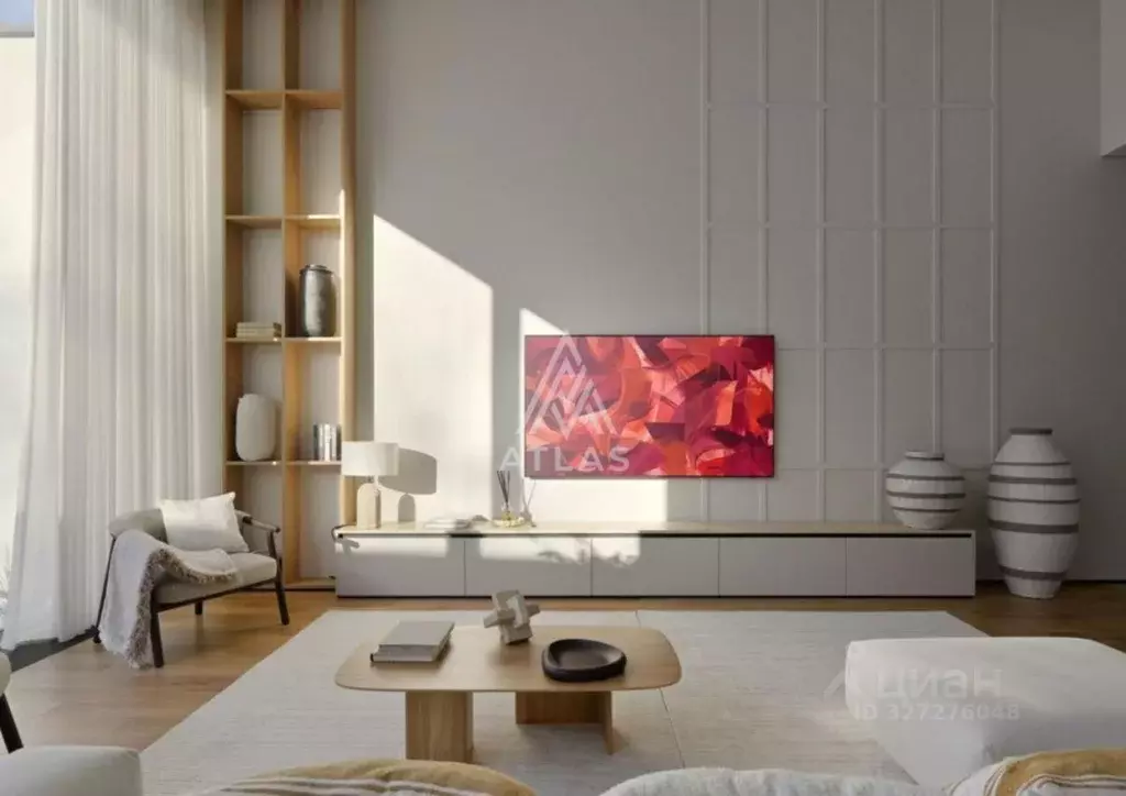 Дом в Московская область, Рузский муниципальный округ, Эмеральд ... - Фото 2