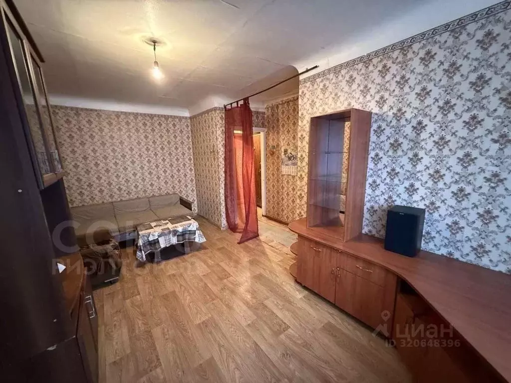 2-к кв. Волгоградская область, Волгоград Богунская ул., 30 (44.0 м) - Фото 1