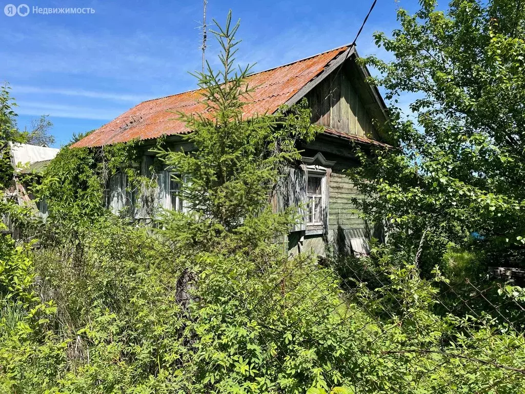 Участок в Белоярский городской округ, деревня Головырина, улица 1 Мая, ... - Фото 1