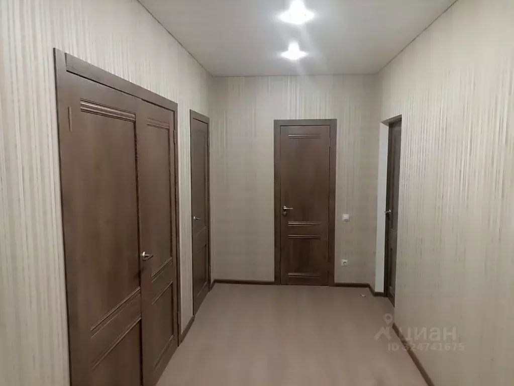 2-к кв. Северная Осетия, Владикавказ ул. Курсантов-Кировцев, 31 (60.0 ... - Фото 1