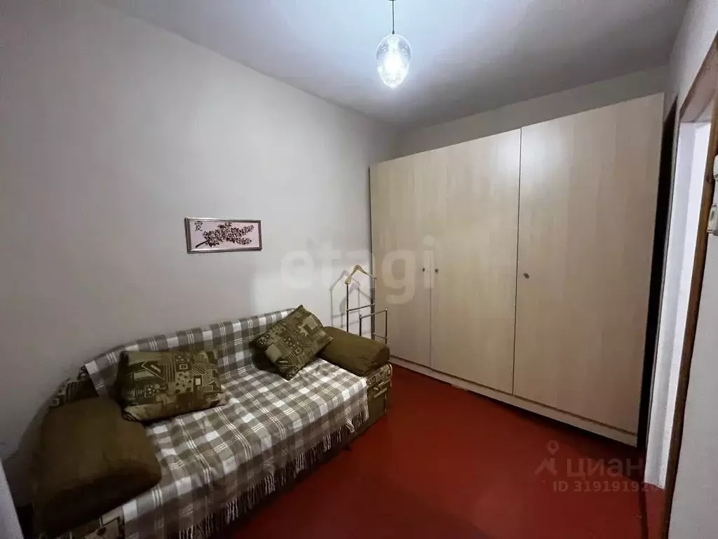 2-к кв. Крым, Симферополь ул. Зенитная (50.0 м) - Фото 0
