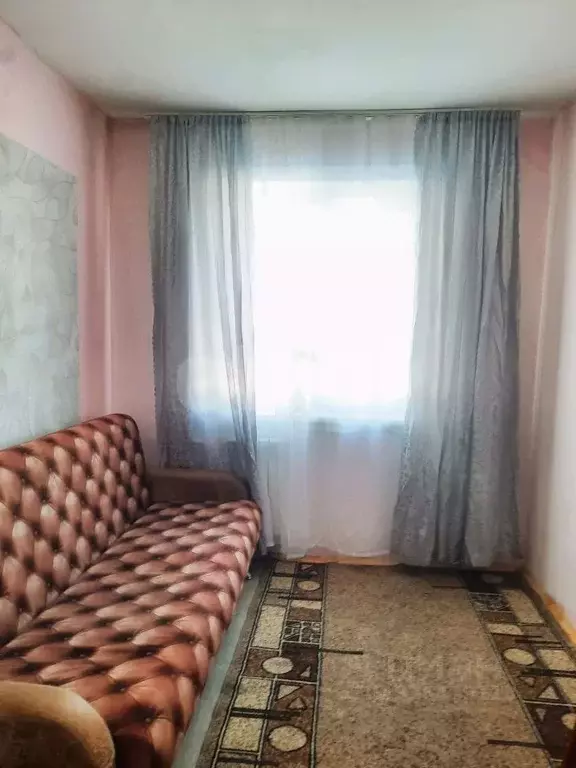 Студия Алтайский край, Бийск ул. Михаила Кутузова, 23 (14.0 м) - Фото 1