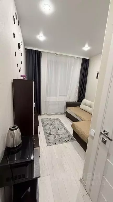 Студия Москва Рижский проезд, 7 (13.0 м) - Фото 1