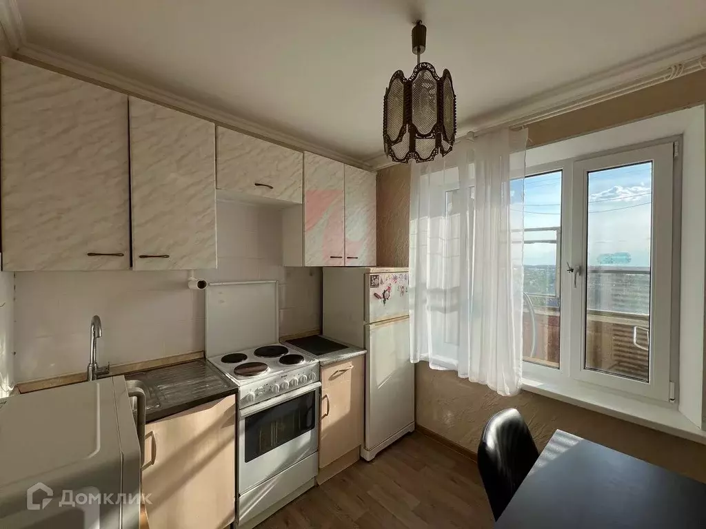 Продаётся 2-к квартира, 37.9 м - Фото 0