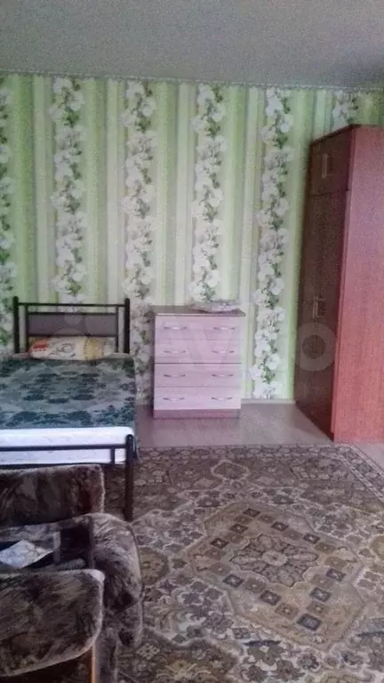 1-к. квартира, 32 м, 5/5 эт. - Фото 1