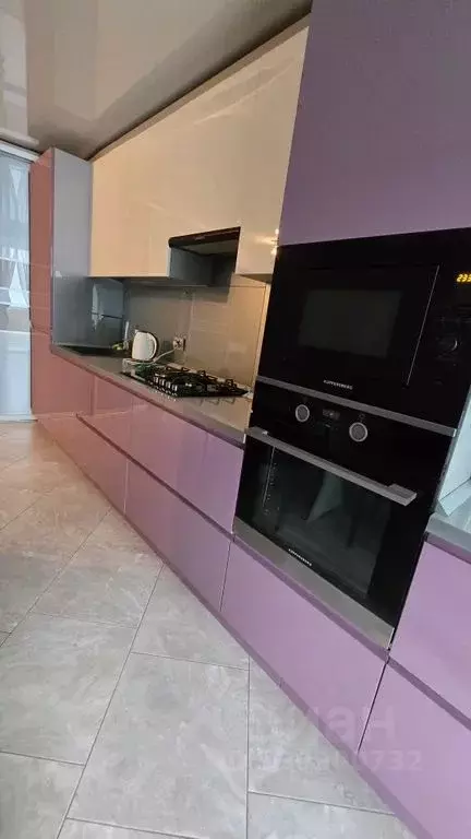 1-к кв. Нижегородская область, Нижний Новгород Северный жилрайон, ул. ... - Фото 1