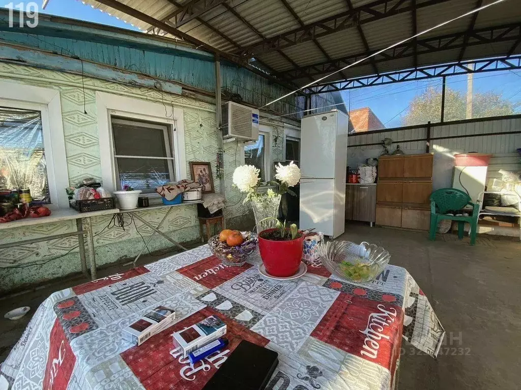 Дом в Краснодарский край, Усть-Лабинск  (45 м) - Фото 2