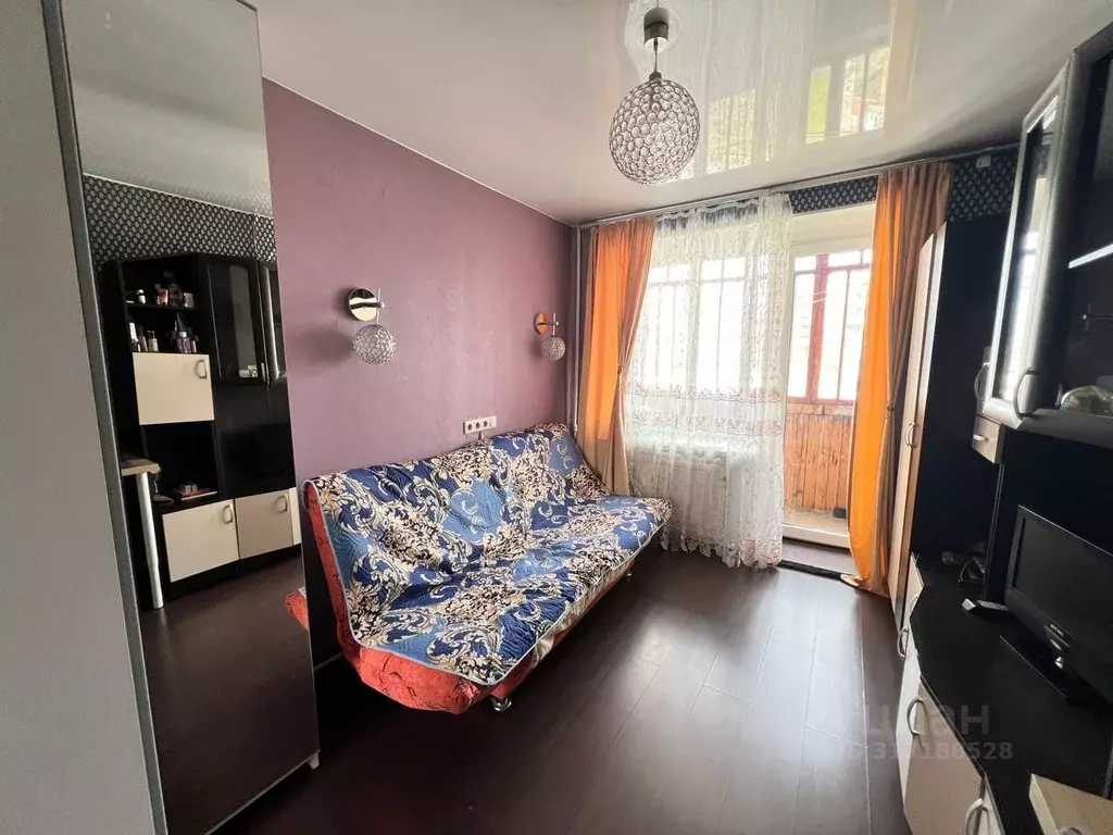 Комната Санкт-Петербург просп. Маршала Жукова, 20 (11.0 м) - Фото 0