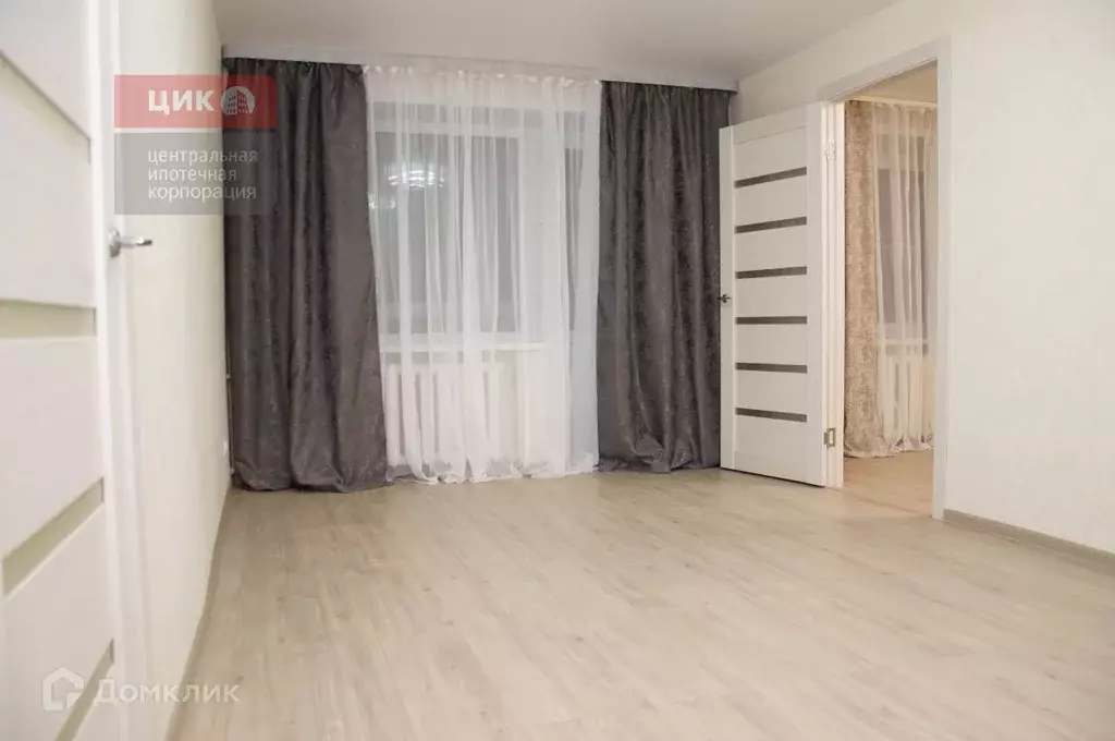 Продаётся 2-к квартира, 43.6 м - Фото 1