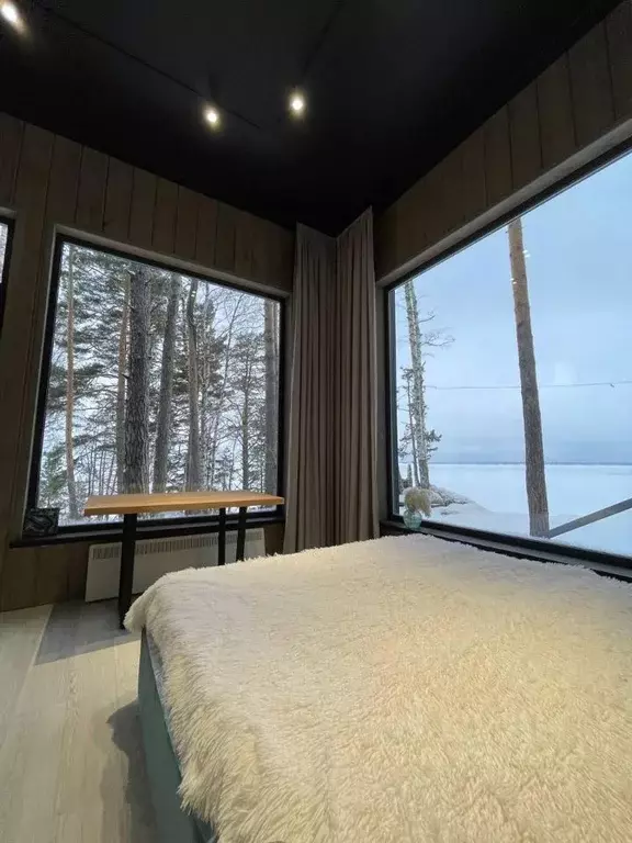 Дом в Нижегородская область, Городецкий муниципальный округ, ... - Фото 1