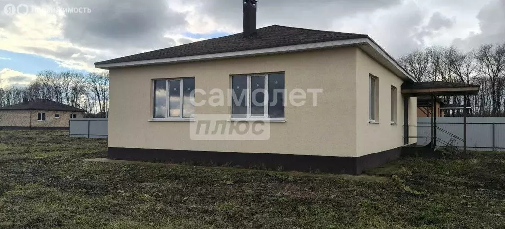 Дом в Большая Кузьминка, Римская улица (110 м) - Фото 2