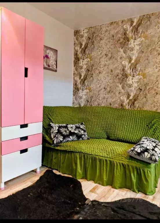 Студия Новосибирская область, Новосибирск ул. Плющихинская, 1 (39.0 м) - Фото 1