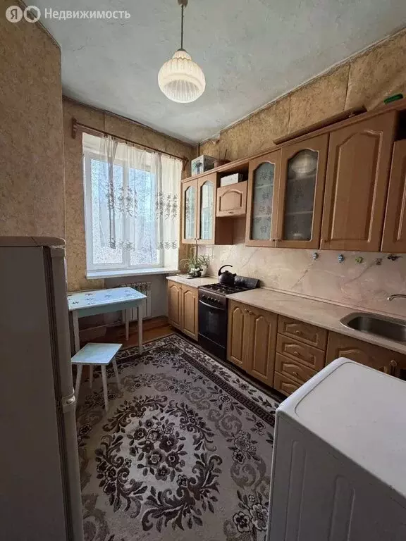 2-комнатная квартира: Чита, улица Чайковского, 4А (63.7 м) - Фото 1