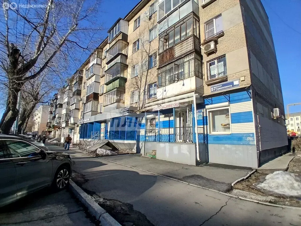 Помещение свободного назначения (183.1 м) - Фото 1