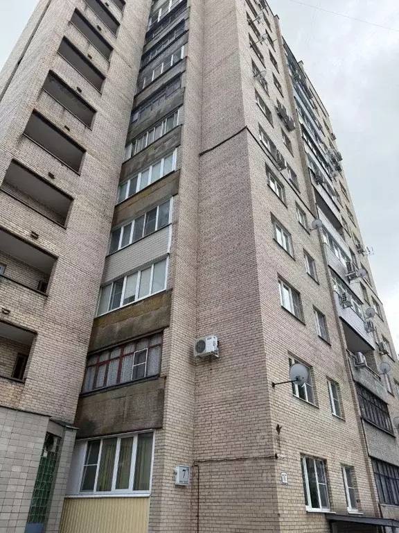Квартира, 1 комната, 38 м - Фото 1