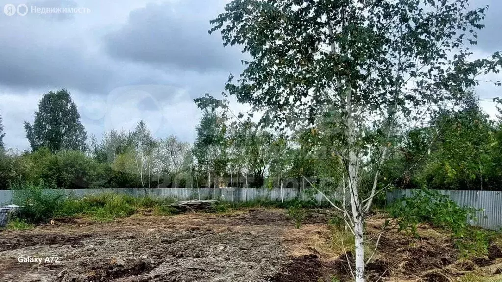 Участок в Тюмень, садовое товарищество Россиянка (5.67 м) - Фото 2