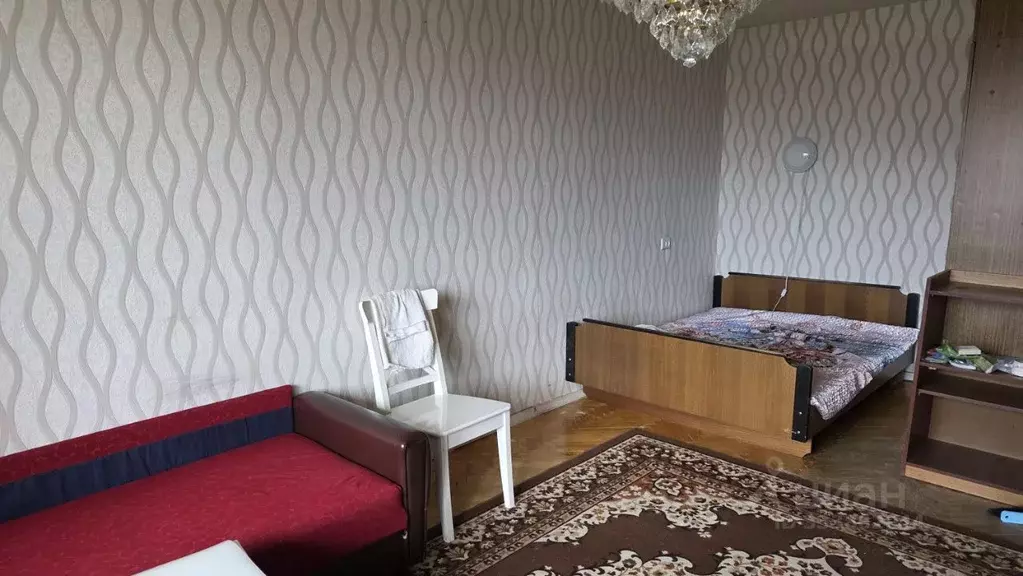 1-к кв. Московская область, Люберцы Городок А мкр, ул. 3-е Почтовое ... - Фото 2