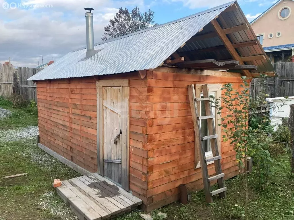 Участок в Нижняя Тура, садоводческое некоммерческое товарищество Дары ... - Фото 2