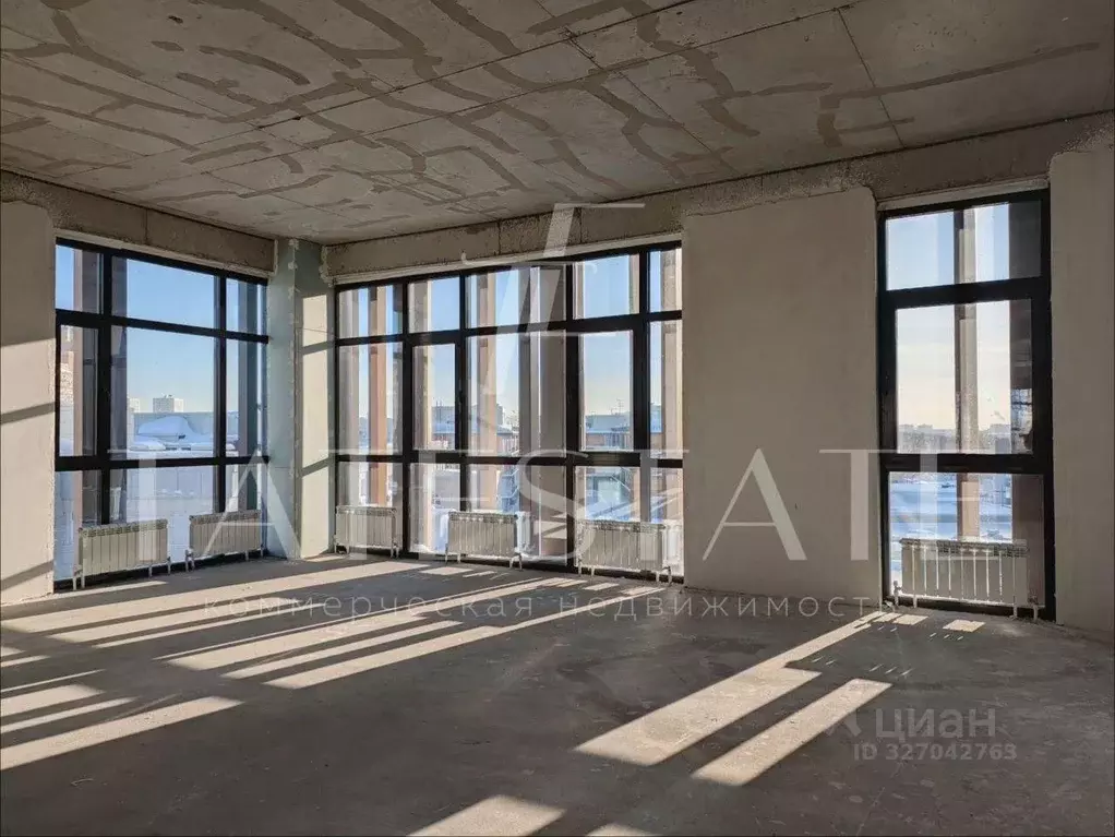 Помещение свободного назначения в Татарстан, Казань просп. Победы, 87А ... - Фото 1