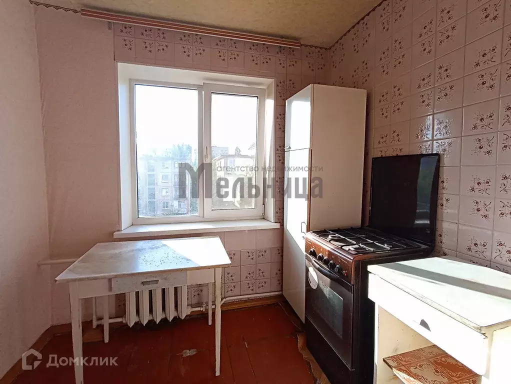 Продаётся 2-к квартира, 45.4 м - Фото 1