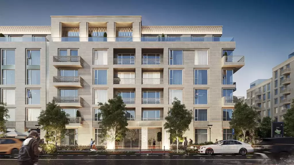 Студия Дагестан, Дербент ул. Сальмана (29.56 м) - Фото 2