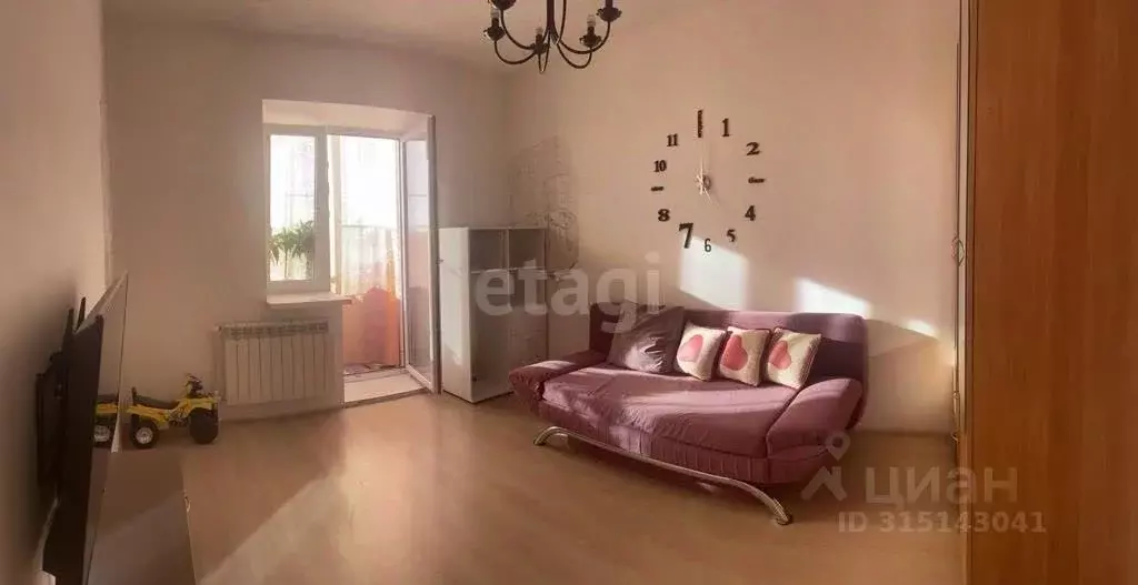 2-к кв. Архангельская область, Котлас ул. Маяковского, 16А (52.0 м) - Фото 1