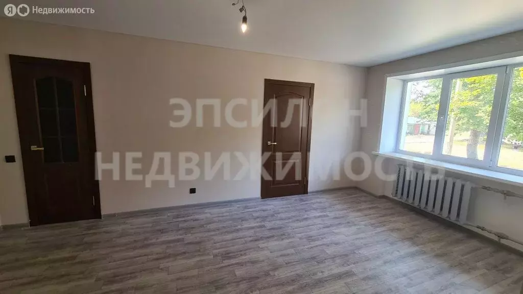 2-комнатная квартира: Курск, улица Энгельса, 138А (44 м) - Фото 1