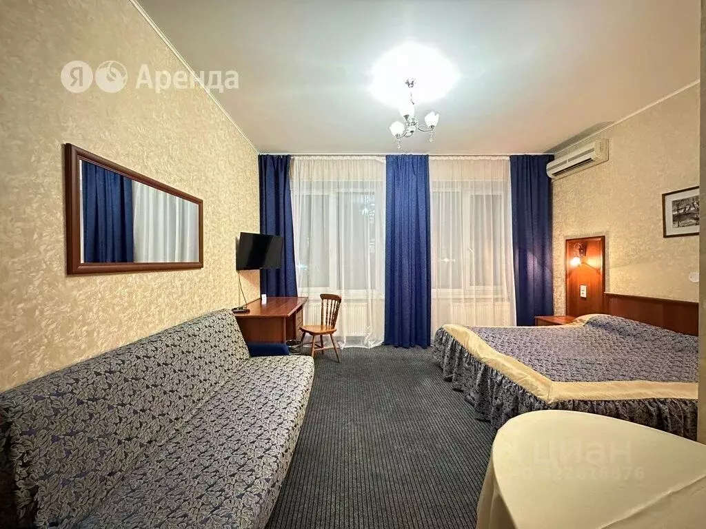 1-к кв. Санкт-Петербург Воронежская ул., 53к1 (30.0 м) - Фото 2