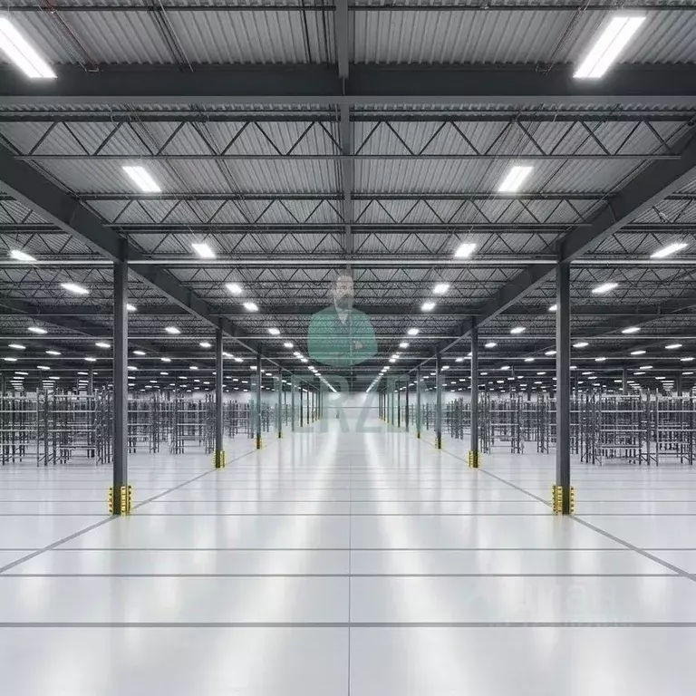 Склад в Московская область, Истра муниципальный округ, с. Петровское  ... - Фото 1